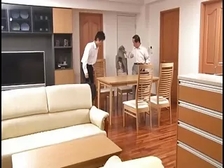 Phim sex em trai địt chị gái lúc đang ngủ say cực phê