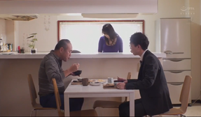 JUL-950 The Second Miracle J-Cup BODY Exclusive! !! Nobody Knows That I'm Being Raped By My Father-in-law ... ~ Shameful Service Of A Married Woman Who Gets Wet With Unfaithful Care ~ Misho Maiha