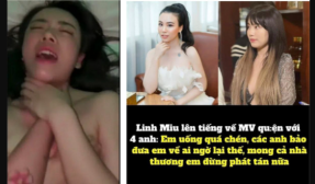 Clip Sex Linh Miu