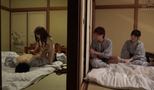 Marriage Swap Swap Hot Spring Trip 5 Showing Naked In A Mixed Bath And Estrus! !Explode Frustration