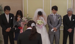 Iori Furukawa A Beautiful Wedding Planner That Forces The Groom During The Wedding To Cum