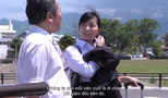 Akari Neo Who Has Been Forced To Cum Again And Again By Her Tremendous Waist Use At A Business Trip