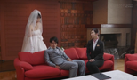 Iori Furukawa A Beautiful Wedding Planner That Forces The Groom During The Wedding To Cum